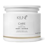 ماسک آبرسان و احیا کننده موی کئون حجم 200 میل Keune Satin Oil Mask