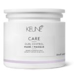 ماسک موی کئون مخصوص موی فر حجم 200 میل Keune Curl Control mask