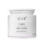 ماسک موی کئون مخصوص موی فر حجم 500 میل Keune Curl Control mask