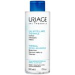 میسلار واتر اوریاژ پوست خشک و نرمال حجم 500 میل Uriage Thermal Micellar Water