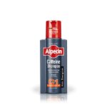 شامپو ضد ریزش آلپسین Alpecin Caffeine Shampoo c1 حجم 250 میل
