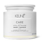 ماسک مو مغذی و احیا کننده کئون وایتال نوتریشن KEUNE Vital Nutrion Mask 500ml