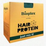 پروتئین موی بیوپلکس 500گرمی Bioplex