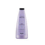 شامپو نیچ مورفوس مخصوص موی رنگ شده Morfose Shampoo niche reishi color guard حجم 400 میل