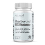 مکمل تقویت کننده مو هیر بیاند افتر ایو Afterave HairBeyond Hair Growth Advanced Formula