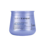 ماسک مو لورآل سری EXPERT مدل Blondifier حجم ۲۵۰ میل
