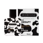 عطر مو شیر تراپی Milk Therapy مورفوس حجم 100 میل