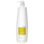 شامپو ترمیم کننده ی موهای خشک لاکمه سری K.Therapy مدل Repair حجم 1000 میل