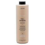 شامپو محافظ مو و پوست سر لاکمه سری Teknia مدل Full Defense حجم 1000 میل