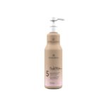 نرم کننده (مرحله 5) ایکاسمتیک حجم 500 میل Ecosmetics Plástica Capilar Leave in Protector Step 5