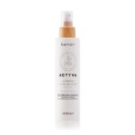 اسپری حجم دهنده مو کمون مدل Volume e Corposità Spray حجم 150 میل Kemon Actyva Volume e Corposità Spray
