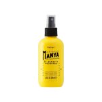اسپری تقویت کننده موی فر و مجعد کمون مدل Manya حجم 200 میل Kemon Hair Manya Hi Density Recharge