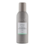 اسپری حجم دهنده و حالت دهنده مو کئون حجم 200 میل Keune Style Dry Texturizer Spray No61