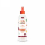 اسپری ریفرش کودک کنتو حجم 237 میل Cantu Care for Kids Curl Refresher
