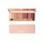 پالت سایه چشم رنگ بری Berry شیگلم Sheglam Berry Palette
