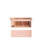 پالت سایه چشم شیگلم بورگاندی Sheglam Burgundy Palette