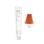 رنگ موی گیاهی تمپتینگ گلام سری matizers شماره 04رنگ مسی Tempting Absolutely Glam Permanent Color- 04 copper
