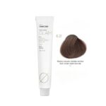 رنگ موی گیاهی تمپتینگ گلام سری ویولت شماره 6.21رنگ بلوند دودی تیره ویولت Tempting Absolutely Glam Permanent Color- 6.21 ash violet dark blonde