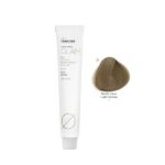 رنگ موی گیاهی تمپتینگ گلام سری طبیعی شماره 8رنگ بلوند روشن Tempting Absolutely Glam Permanent Color- 8 light blonde