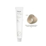 رنگ موی گیاهی تمپتینگ گلام سری های‌لیفت شماره 922رنگ بلوند شدید Tempting Absolutely Glam Permanent Color- 922 ltense lridescent blonde