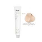 رنگ موی گیاهی تمپتینگ گلام سری بلوند شماره BC02رنگ بلوند اکسترا پلاتینیوم Tempting Absolutely Glam Permanent Color- BC02 extra platinum iridescent blonde
