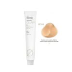 رنگ موی گیاهی تمپتینگ گلام سری بلوند شماره BC04رنگ بلوند پلاتینیوم مسی الترا Tempting Absolutely Glam Permanent Color- BC04 ultra copper platinum blonde