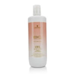 شامپو روغن گل رز بناکور شوارتسکف حجم 1000 میل Schwarzkopf BC Miracle Rose Oil Shampoo