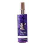 اسپری نرم کننده و تقویت کننده رنگ مو بلوند شوارتسکف حجم 150 میل Schwarzkopf Blondme Tone Enhancing Spray Conditioner