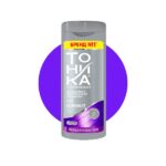 شامپو رنگ تونیکا شماره 3.22 رنگ ماوراء بنفش Ultraviolet حجم 150 میلی لیتر