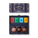 ست رژ لب کوییدیچ چمپیون هری پاتر شیگلم Harry Potter SHEGLAM Quidditch Champion Lip Set