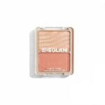 پالت هایلایتر و رژگونه گلم 101 هیبرید شیگلم رنگ Seville