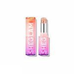 رژ لب جامد براق و مرطوب کننده شیگلم مدل Mirror Kiss High-Shine رنگ Own Your Shine