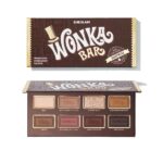 پالت سایه شیگلم از کالکشن ویلی ونکا Sheglam wonka bar Eyeshadow Palette