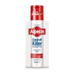 شامپو ضد شوره خیلی قوی آلپسین دندراف کیلر حجم 250 میل Alpecin Dandruff Killer