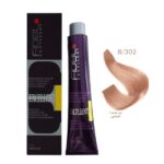 رنگ مو فیدل کاراملی شماره 8.302 حجم 100 میل