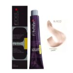 رنگ مو فیدل شامپاینی شماره 9.932 حجم 100 میل