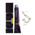 رنگ مو فیدل فیلی (نقره‌ای) شماره 9.011 حجم 100 میل