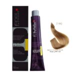 رنگ مو فیدل بلوند شکلاتی متوسط شماره 7.90 حجم 100 میل