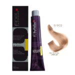 رنگ مو فیدل شیر شکلات شماره 9.903 حجم 100 میل