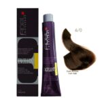 رنگ مو فیدل بلوند تیره شماره 6.0 حجم 100 میل