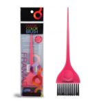 برس رنگ فرامار FRAMAR مدل کلاسیک Classic رنگ صورتی