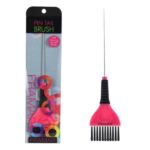 برس رنگ دسته فلزی مدل PIN TAIL فرامار FRAMAR