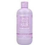 شامپو هیربرست Hairburst بنفش مخصوص موهای فر و مجعد حجم 350 میل