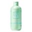 شامپو هیربرست Hairburst سبز مخصوص پوست سر چرب حجم 350 میل