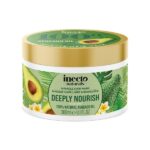 ماسک مو آووکادو اینکتو مدل Deeply Nourish حجم 300 میل