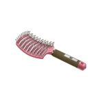 برس بازکننده گره و حالت دهنده مو مدل VENT مجستیک MK Professional