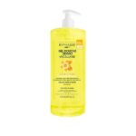 شامپو بدن بایفاس حاوی عصاره گل مونویی حجم ۱۰۰۰ میل