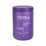 پودر دکلره آبی فیدل حجم 500 گرم