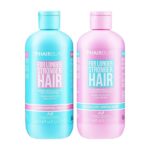 پک شامپو و نرم کننده هیربرست مناسب انواع مو