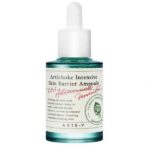 آمپول تقویت سد دفاعی و ضد جوش آرتیشو اکسیس وای حجم 30 میل Axis-Y Artichoke Intensive Skin Barrier Ampoule